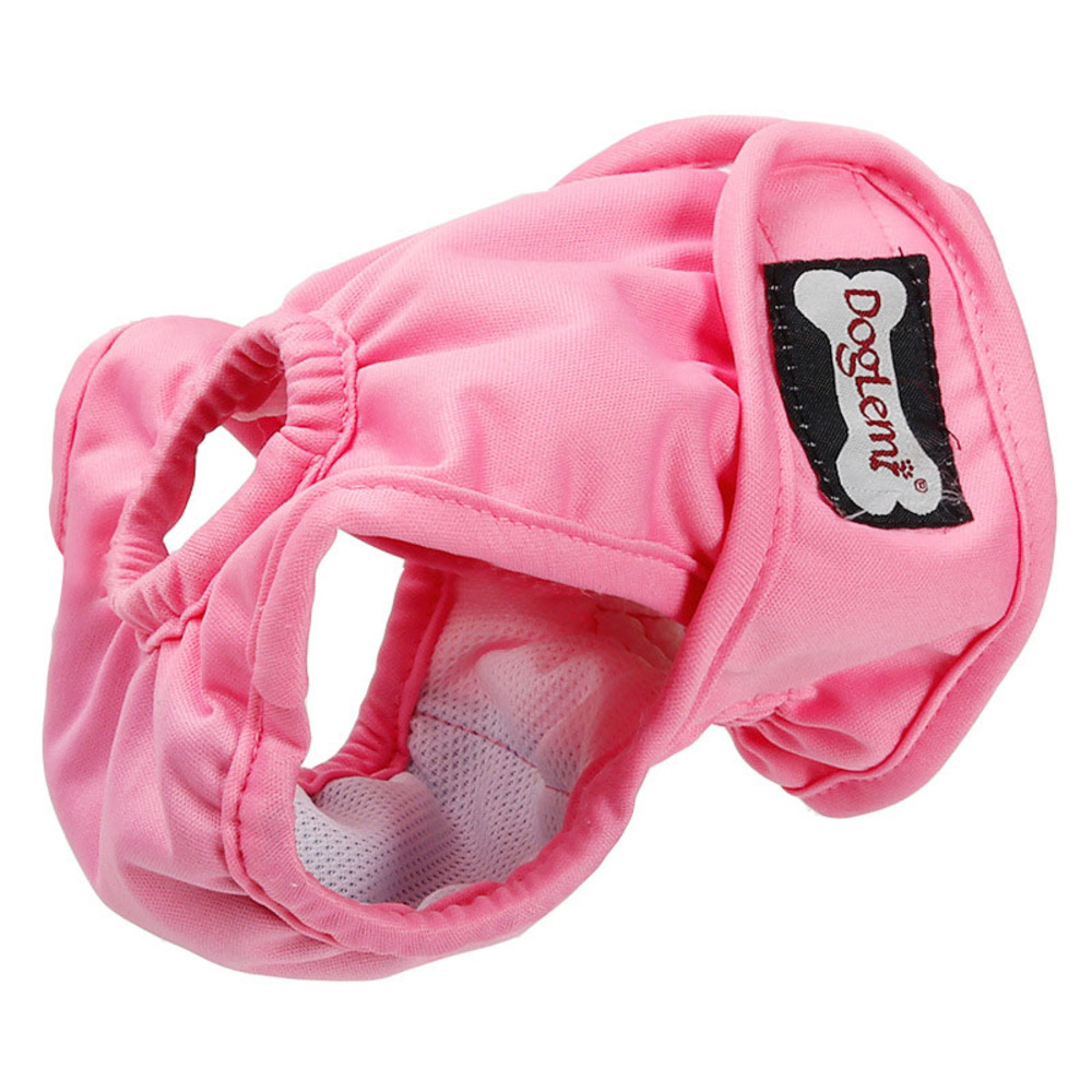 マナーパンツ 犬 通販 女の子 サニタリーパンツ 生理パンツ オムツカバー マナーショーツ シンプル 小型犬 中型犬 大型犬 ドッグウェア 犬の服 マナーパンツ | ブランド登録なし | 02