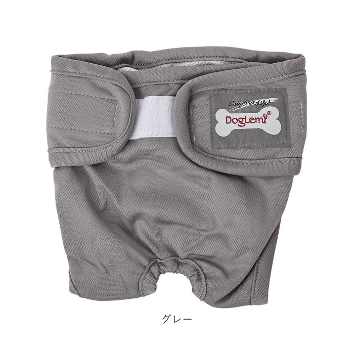 マナーパンツ 犬 通販 女の子 サニタリーパンツ 生理パンツ オムツカバー マナーショーツ シンプル 小型犬 中型犬 大型犬 ドッグウェア 犬の服 マナーパンツ | ブランド登録なし | 11