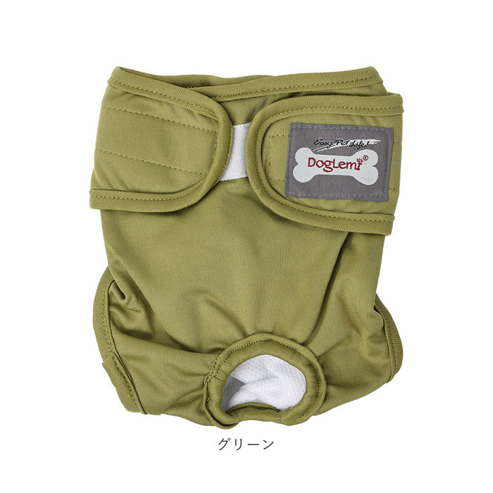 マナーパンツ 犬 通販 女の子 サニタリーパンツ 生理パンツ オムツカバー マナーショーツ シンプル 小型犬 中型犬 大型犬 ドッグウェア 犬の服 マナーパンツ | ブランド登録なし | 12