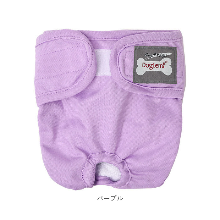 マナーパンツ 犬 通販 女の子 サニタリーパンツ 生理パンツ オムツカバー マナーショーツ シンプル 小型犬 中型犬 大型犬 ドッグウェア 犬の服 マナーパンツ | ブランド登録なし | 13