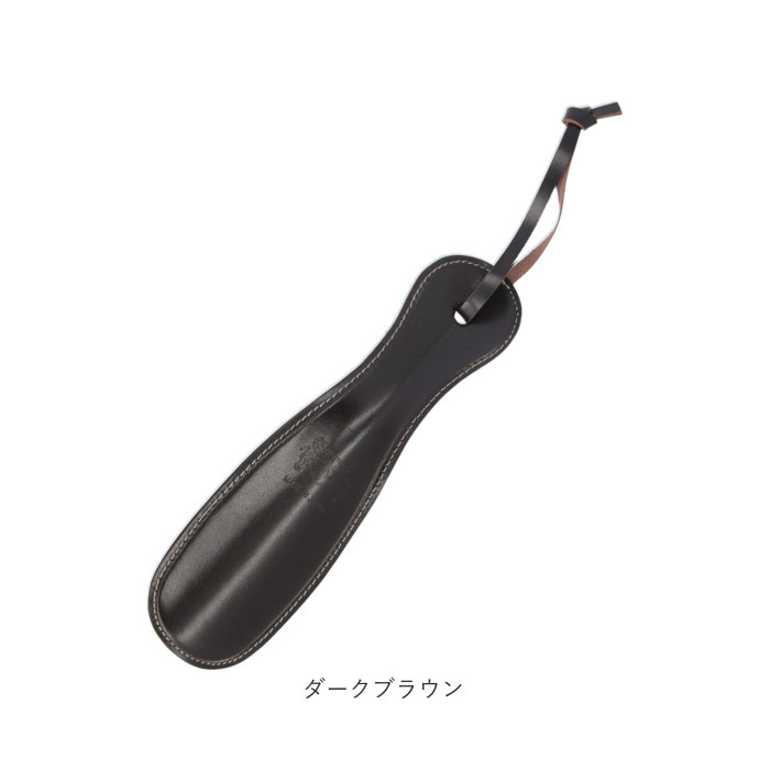 ダナック 靴ベラ 携帯 通販 日本製 シューホーン 靴べら くつべら 携帯用靴べら レザーシューホーン おしゃれ DONOK 携帯用 持ち運び用 持ち歩き ダナック |  | 15