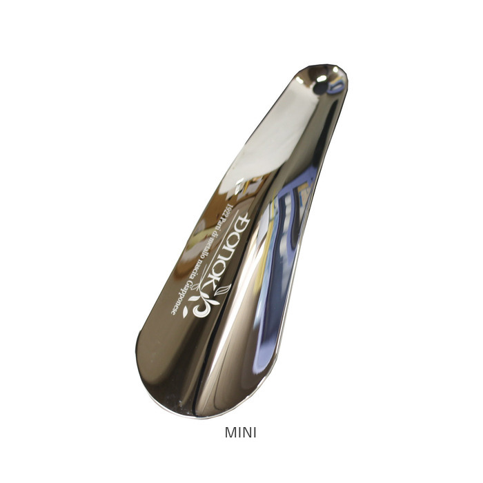 靴べら 携帯 金属 通販 日本製 靴ベラ 携帯用 携帯用靴ベラ 携帯靴べら くつべら シューホーン シューホン 贈り物 ギフト DONOK ダナック 真鍮 真ちゅう 靴べら |  | 12