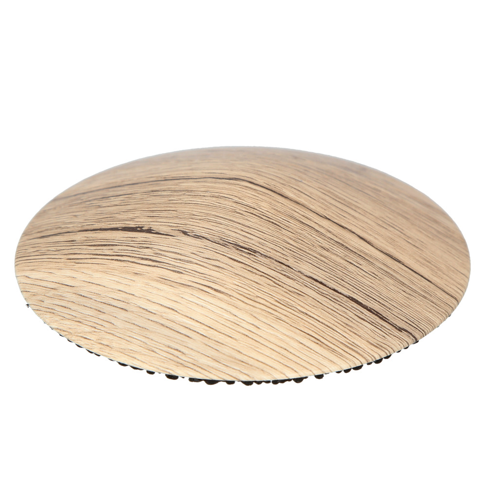 ドアストッパー 通販ドアストッパー 室内 おしゃれ DOORIS ドアリス シンプル 木目調 スタイリッシュ ペーパーウェイト フローリング タイル床 カーペット 円盤 |  | 08