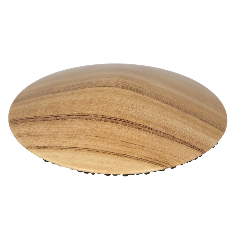 ドアストッパー 通販ドアストッパー 室内 おしゃれ DOORIS ドアリス シンプル 木目調 スタイリッシュ ペーパーウェイト フローリング タイル床 カーペット 円盤 |  | 07