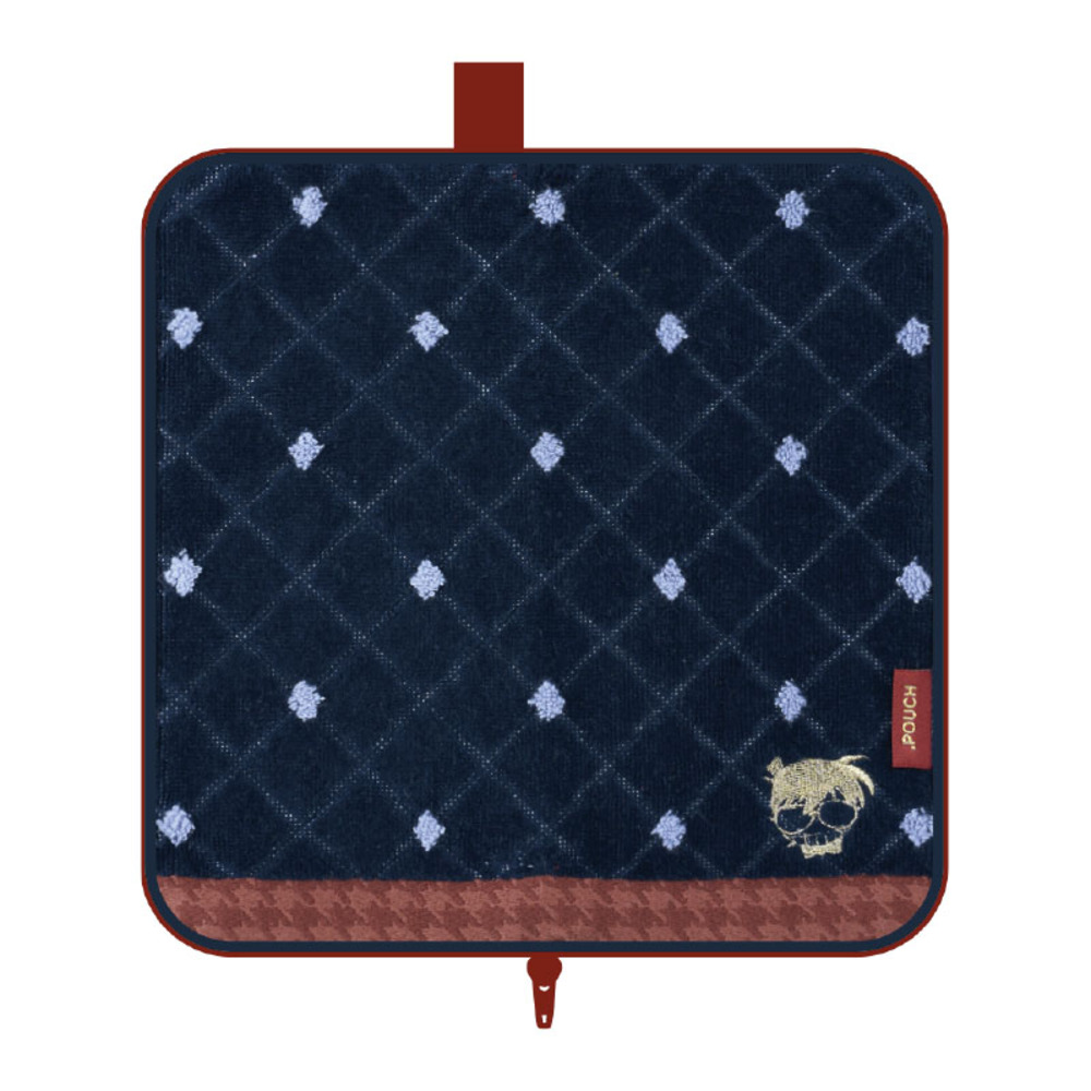 ポーチ 小物入れ 通販 どっとポーチ ベーシック タオルポーチ ミニポーチ タオルハンカチ 大人 かわいい 可愛い 小さい ペットボトルカバー | ブランド登録なし | 12