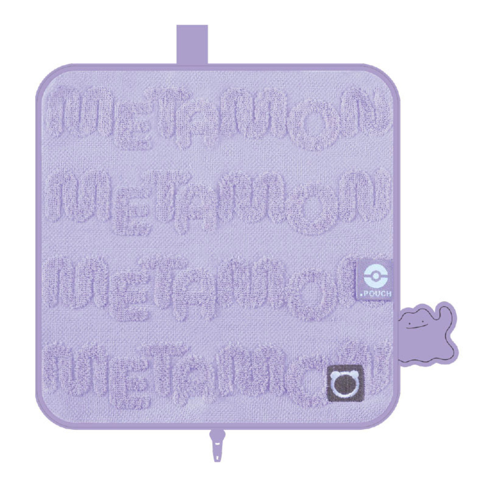 ポーチ 小物入れ 通販 どっとポーチ ベーシック タオルポーチ ミニポーチ タオルハンカチ 大人 かわいい 可愛い 小さい ペットボトルカバー | ブランド登録なし | 08