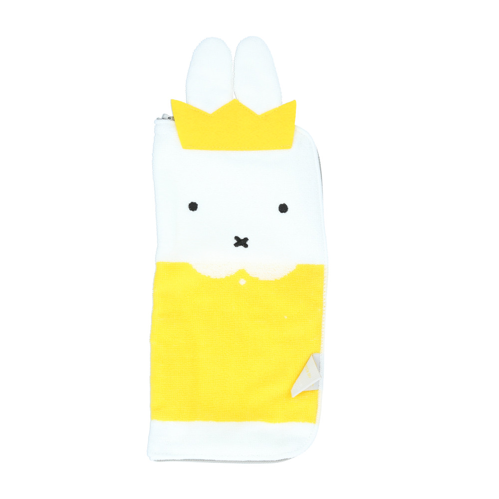 ポーチ 小物入れ 通販 どっとポーチ ベーシック タオルポーチ ミニポーチ タオルハンカチ 大人 かわいい 可愛い 小さい ペットボトルカバー ポーチ | ブランド登録なし | 01