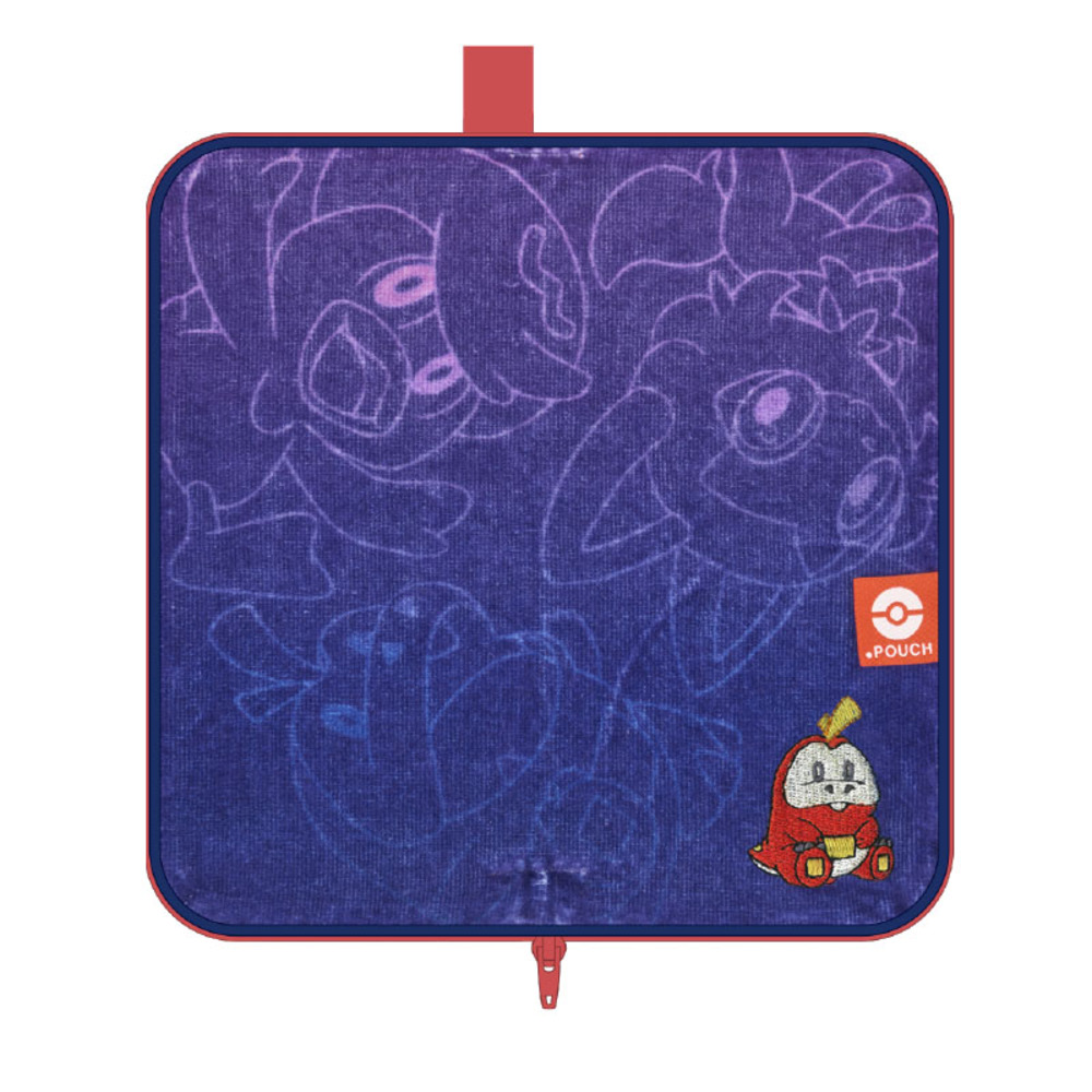 ポーチ 小物入れ 通販 どっとポーチ ベーシック タオルポーチ ミニポーチ タオルハンカチ 大人 かわいい 可愛い 小さい ペットボトルカバー ポーチ | ブランド登録なし | 04