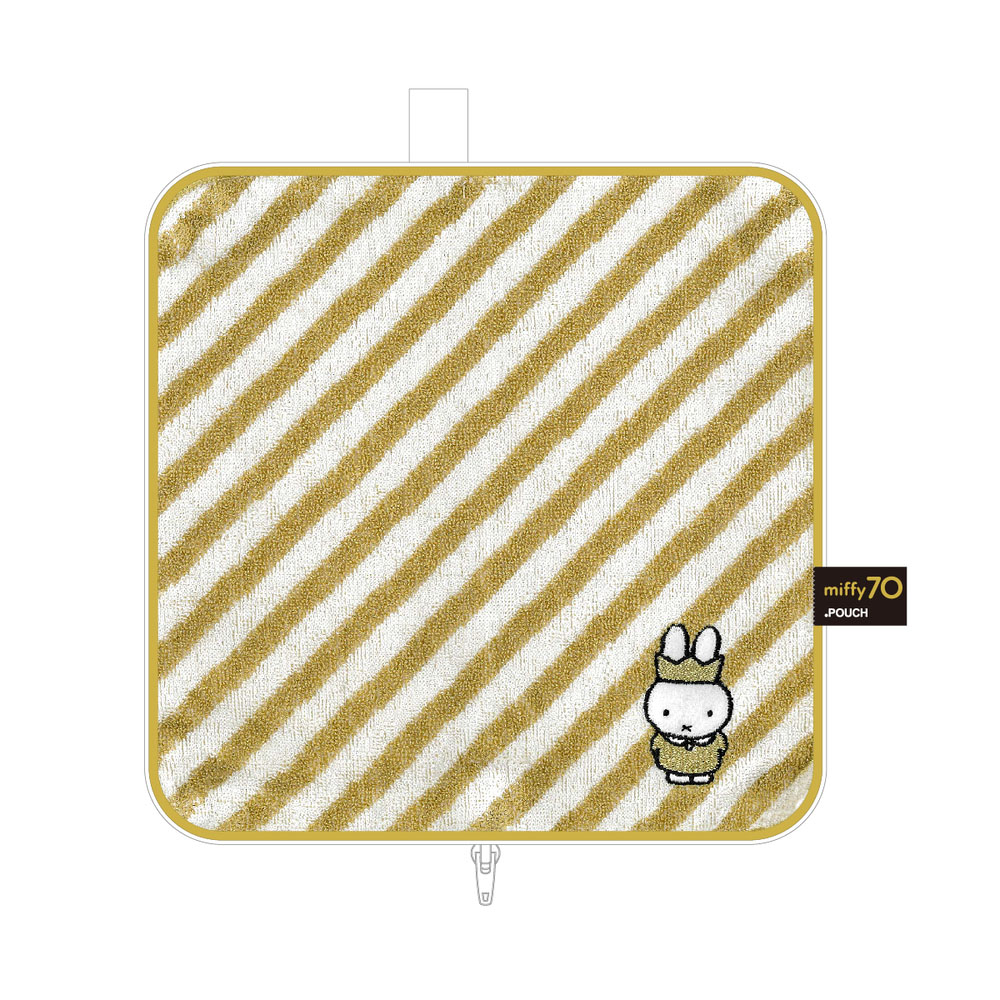 ポーチ 通販ポーチ 小物入れ どっとポーチ ベーシック タオルポーチ ミニポーチ タオルハンカチ 大人 かわいい 可愛い 小さい ペットボトルカバー ポーチ | ブランド登録なし | 07