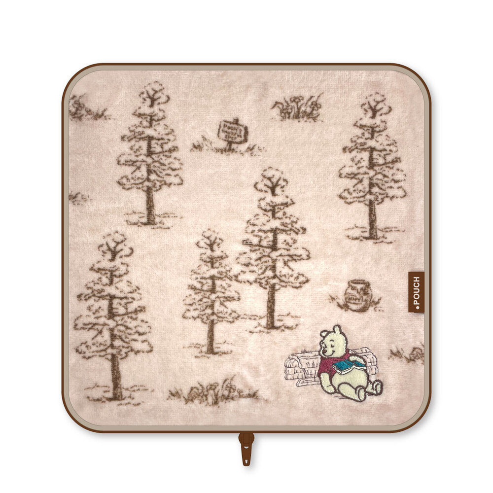 ポーチ 通販ポーチ 小物入れ どっとポーチ ベーシック タオルポーチ ミニポーチ タオルハンカチ 大人 かわいい 可愛い 小さい ペットボトルカバー ポーチ | ブランド登録なし | 04