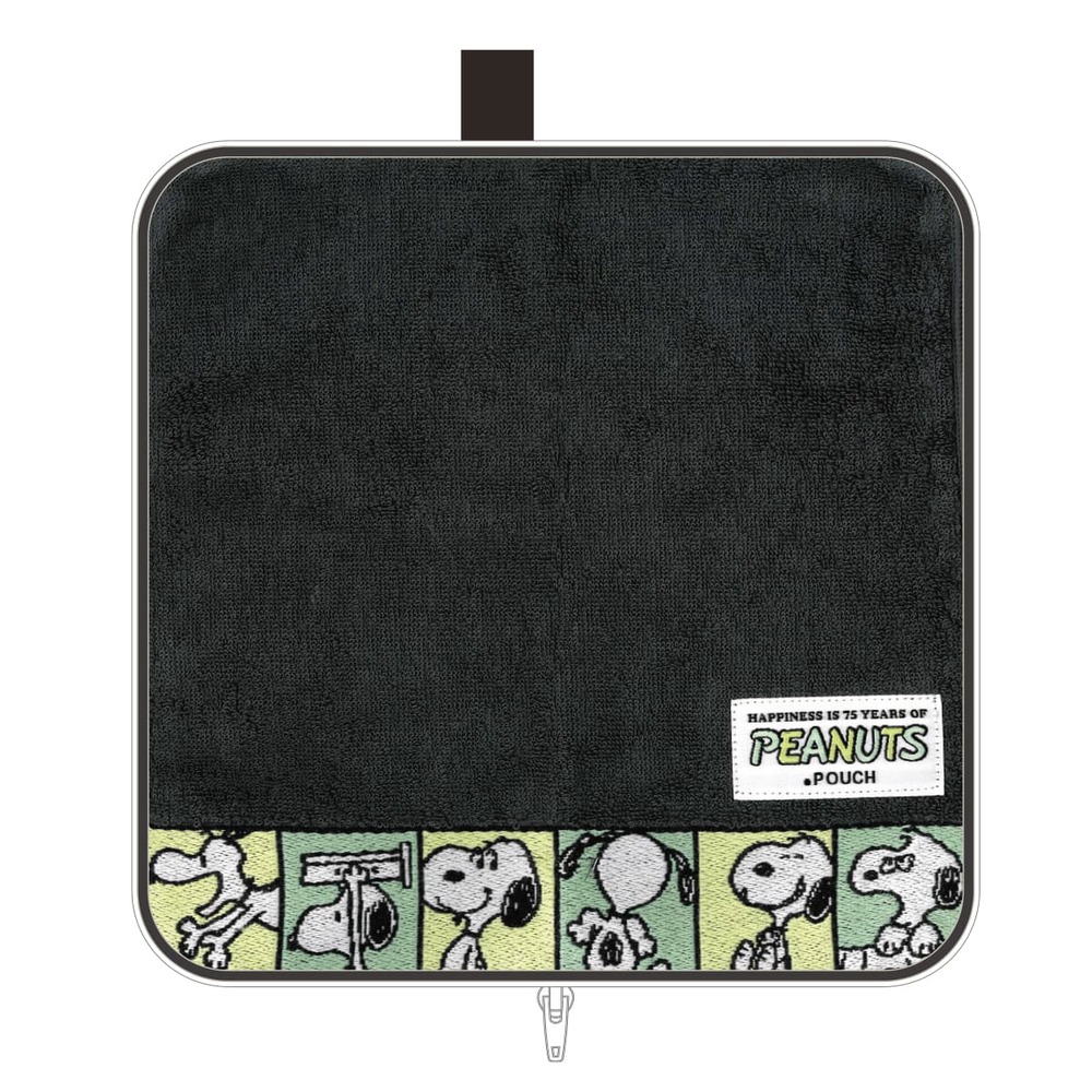 ポーチ 通販ポーチ 小物入れ どっとポーチ ベーシック タオルポーチ ミニポーチ タオルハンカチ 大人 かわいい 可愛い 小さい ペットボトルカバー ポーチ | ブランド登録なし | 06