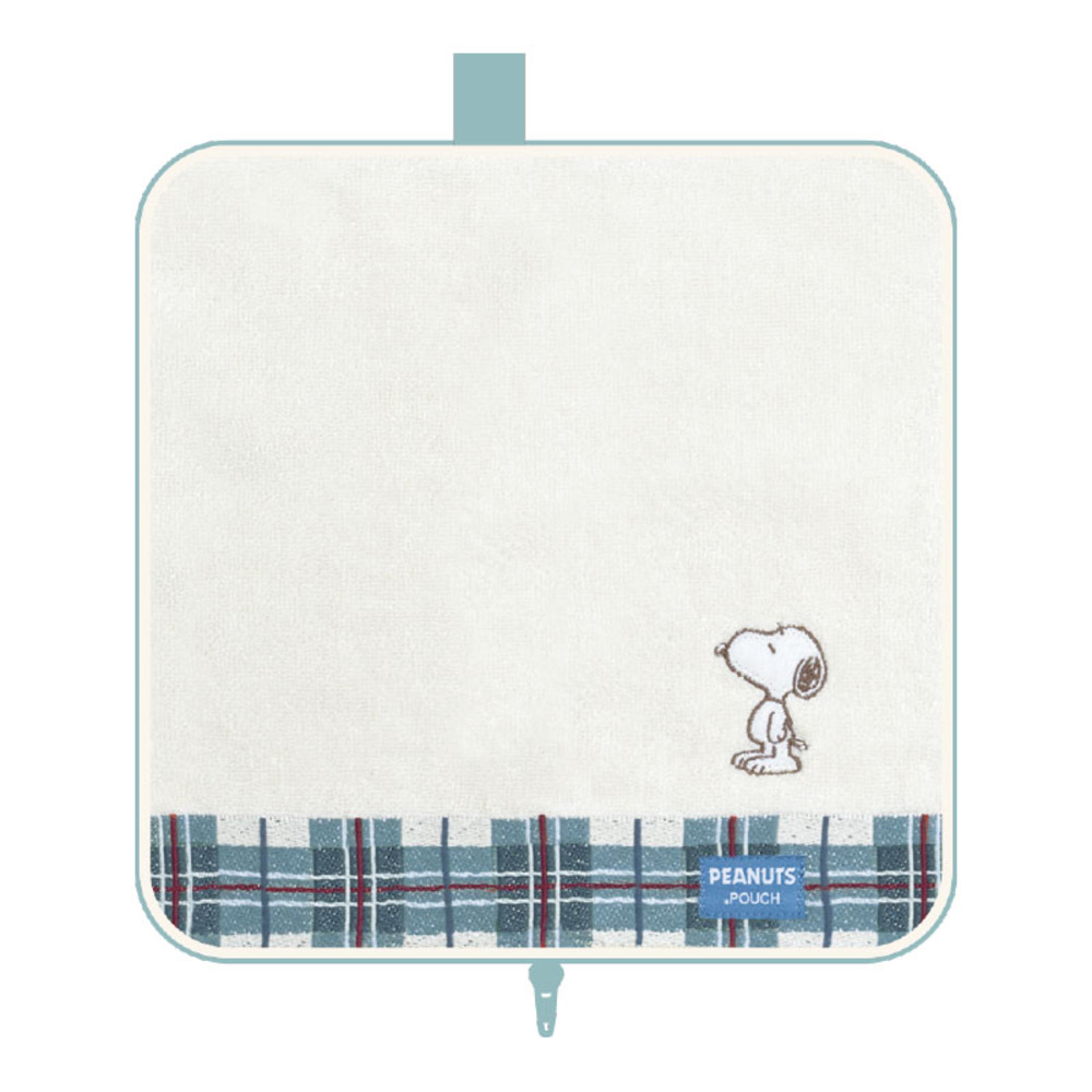 ポーチ 通販ポーチ 小物入れ どっとポーチ ベーシック タオルポーチ ミニポーチ タオルハンカチ 大人 かわいい 可愛い 小さい ペットボトルカバー ポーチ | ブランド登録なし | 12