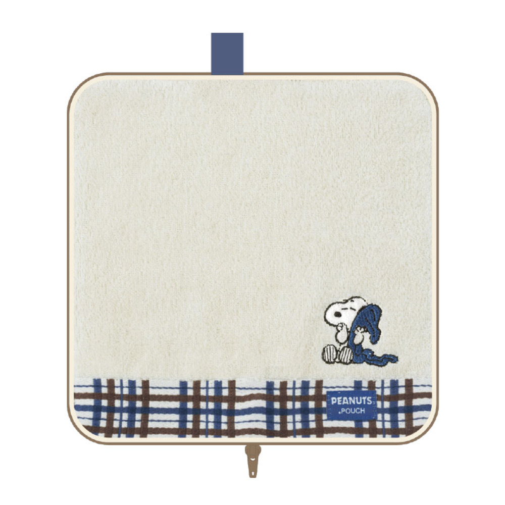 ポーチ 通販ポーチ 小物入れ どっとポーチ ベーシック タオルポーチ ミニポーチ タオルハンカチ 大人 かわいい 可愛い 小さい ペットボトルカバー | ブランド登録なし | 09