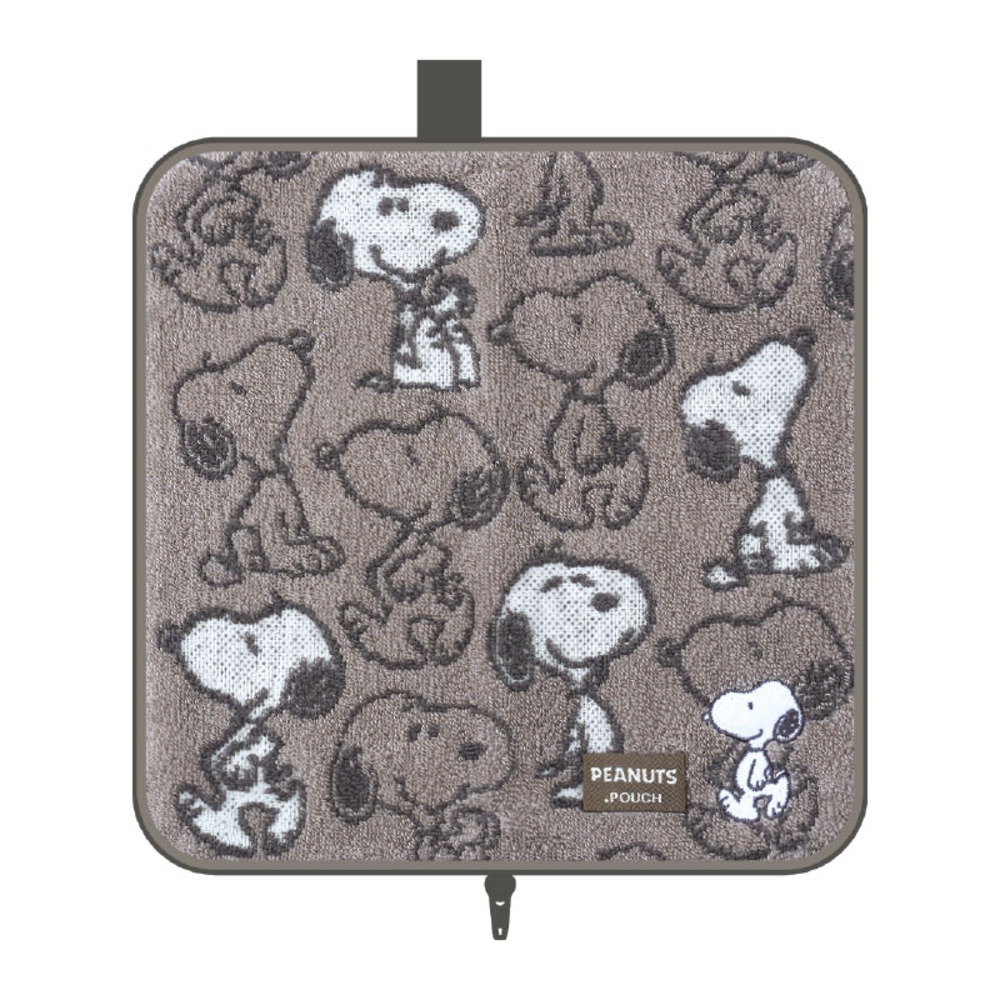 ポーチ 通販ポーチ 小物入れ どっとポーチ ベーシック タオルポーチ ミニポーチ タオルハンカチ 大人 かわいい 可愛い 小さい ペットボトルカバー | ブランド登録なし | 12