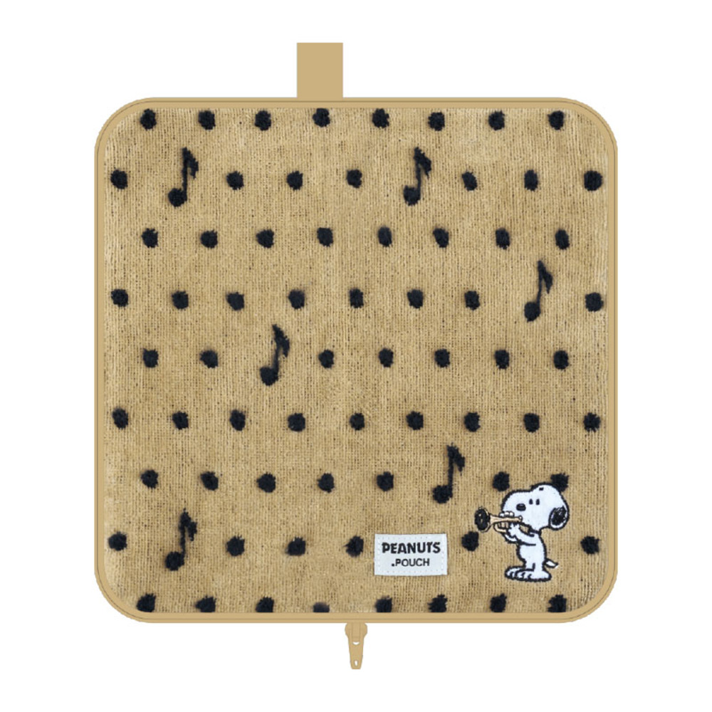 ポーチ 通販ポーチ 小物入れ どっとポーチ ベーシック タオルポーチ ミニポーチ タオルハンカチ 大人 かわいい 可愛い 小さい ペットボトルカバー | ブランド登録なし | 11