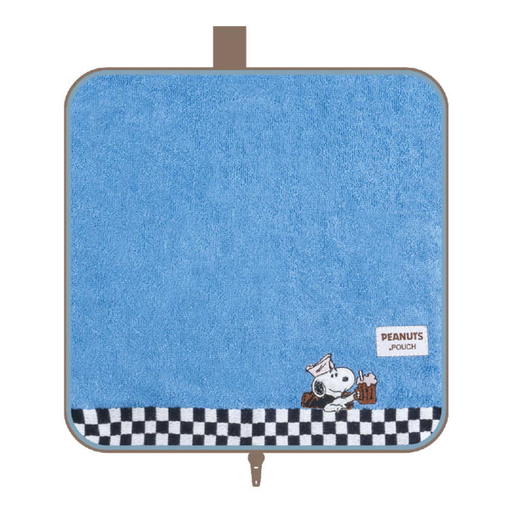 ポーチ 通販ポーチ 小物入れ どっとポーチ ベーシック タオルポーチ ミニポーチ タオルハンカチ 大人 かわいい 可愛い 小さい ペットボトルカバー ポーチ | ブランド登録なし | 11