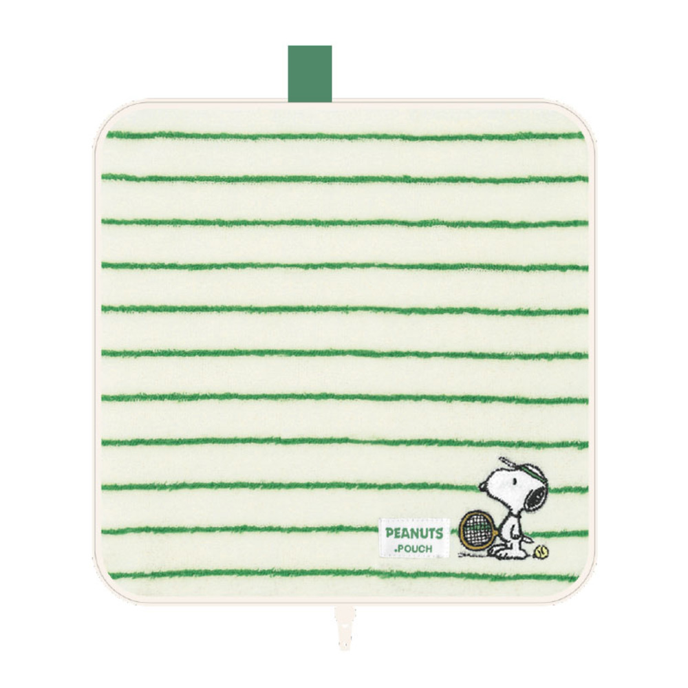 ポーチ 通販ポーチ 小物入れ どっとポーチ ベーシック タオルポーチ ミニポーチ タオルハンカチ 大人 かわいい 可愛い 小さい ペットボトルカバー | ブランド登録なし | 10