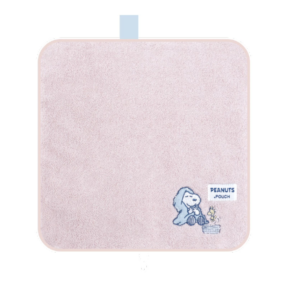 ポーチ 通販ポーチ 小物入れ どっとポーチ ベーシック タオルポーチ ミニポーチ タオルハンカチ 大人 かわいい 可愛い 小さい ペットボトルカバー ポーチ | ブランド登録なし | 09