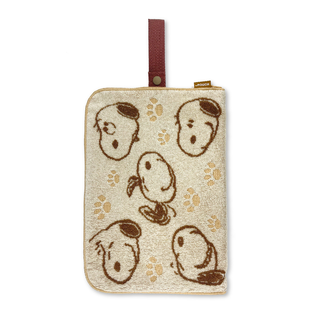 アイアップ どっとポーチ ケア 通販 ドットポーチ キャラクター アイス枕カバー おむつポーチ タオルポーチ タオルハンカチ サニタリーポーチ アイアップ |  | 04