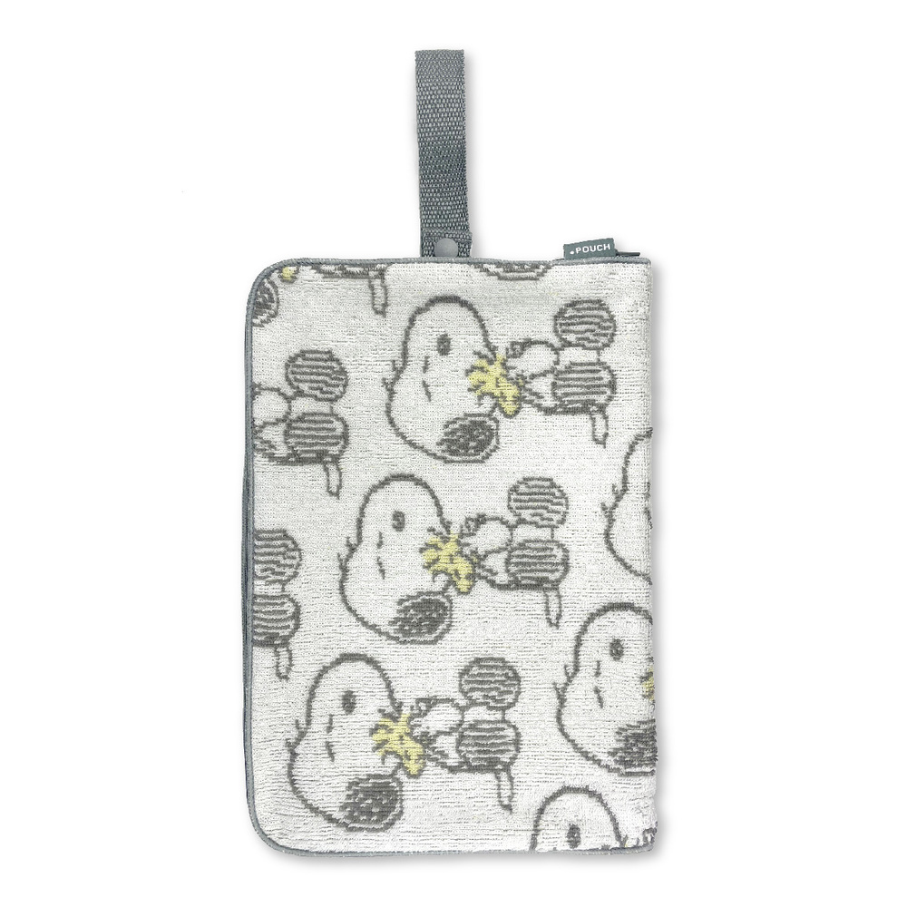 アイアップ どっとポーチ ケア 通販 ドットポーチ キャラクター アイス枕カバー おむつポーチ タオルポーチ タオルハンカチ サニタリーポーチ アイアップ |  | 03