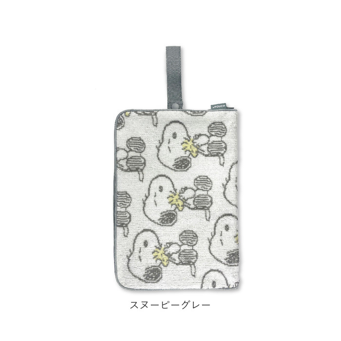 アイアップ どっとポーチ ケア 通販 ドットポーチ キャラクター アイス枕カバー おむつポーチ タオルポーチ タオルハンカチ サニタリーポーチ アイアップ |  | 14