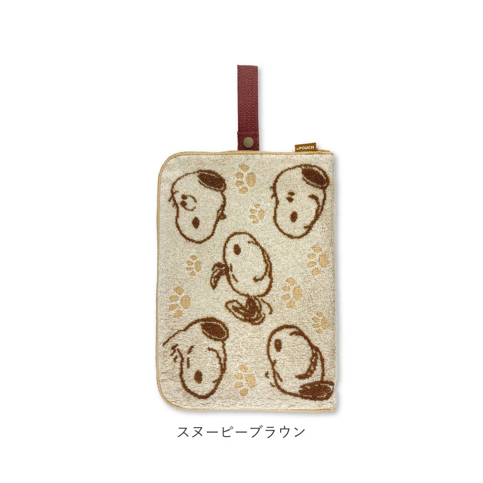 アイアップ どっとポーチ ケア 通販 ドットポーチ キャラクター アイス枕カバー おむつポーチ タオルポーチ タオルハンカチ サニタリーポーチ アイアップ |  | 15