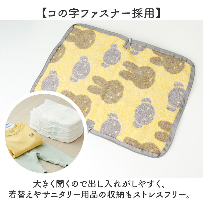 アイアップ どっとポーチ ケア 通販 ドットポーチ キャラクター アイス枕カバー おむつポーチ タオルポーチ タオルハンカチ サニタリーポーチ アイアップ |  | 09