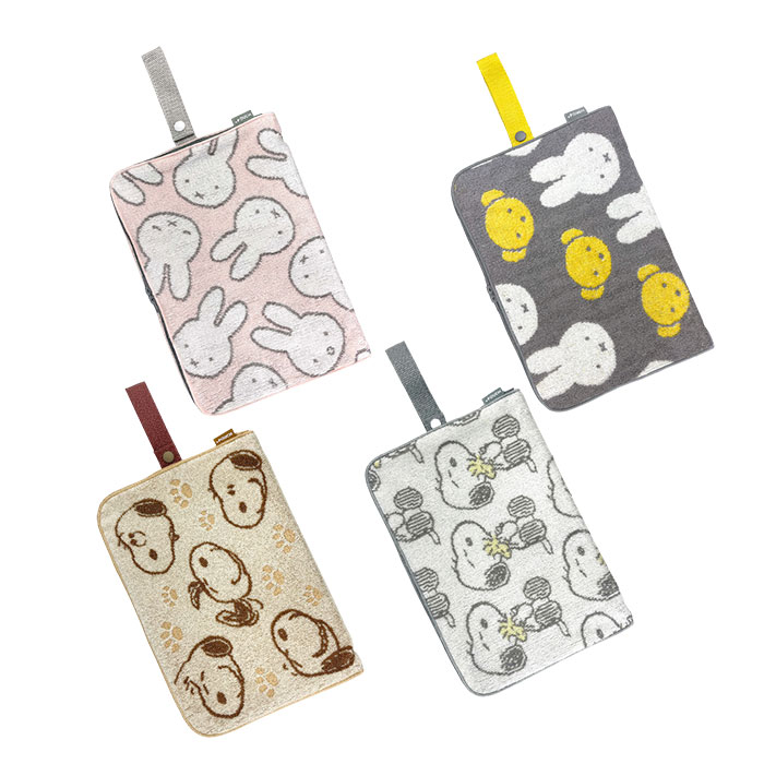 アイアップ どっとポーチ ケア 通販 ドットポーチ キャラクター アイス枕カバー おむつポーチ タオルポーチ タオルハンカチ サニタリーポーチ アイアップ |  | 11