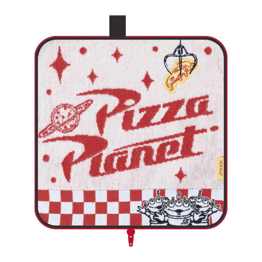 どっとポーチ キャラクター 通販 ドットポーチ 小物入れ タオルポーチ ミニポーチ タオルハンカチ ペットボトルカバー 折りたたみ傘カバー | BACKYARD FAMILY | 08