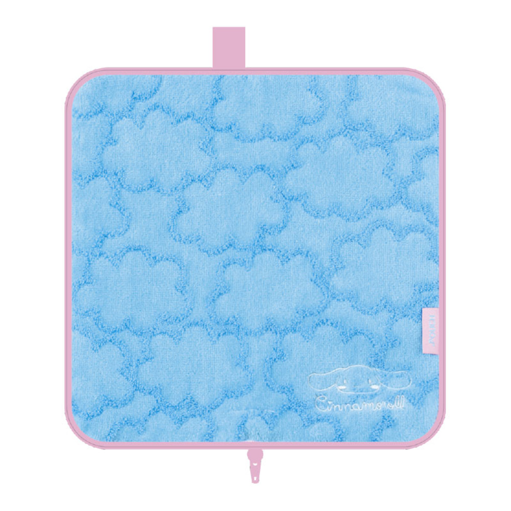 どっとポーチ キャラクター 通販 ドットポーチ 小物入れ タオルポーチ ミニポーチ タオルハンカチ ペットボトルカバー 折りたたみ傘カバー | BACKYARD FAMILY | 12