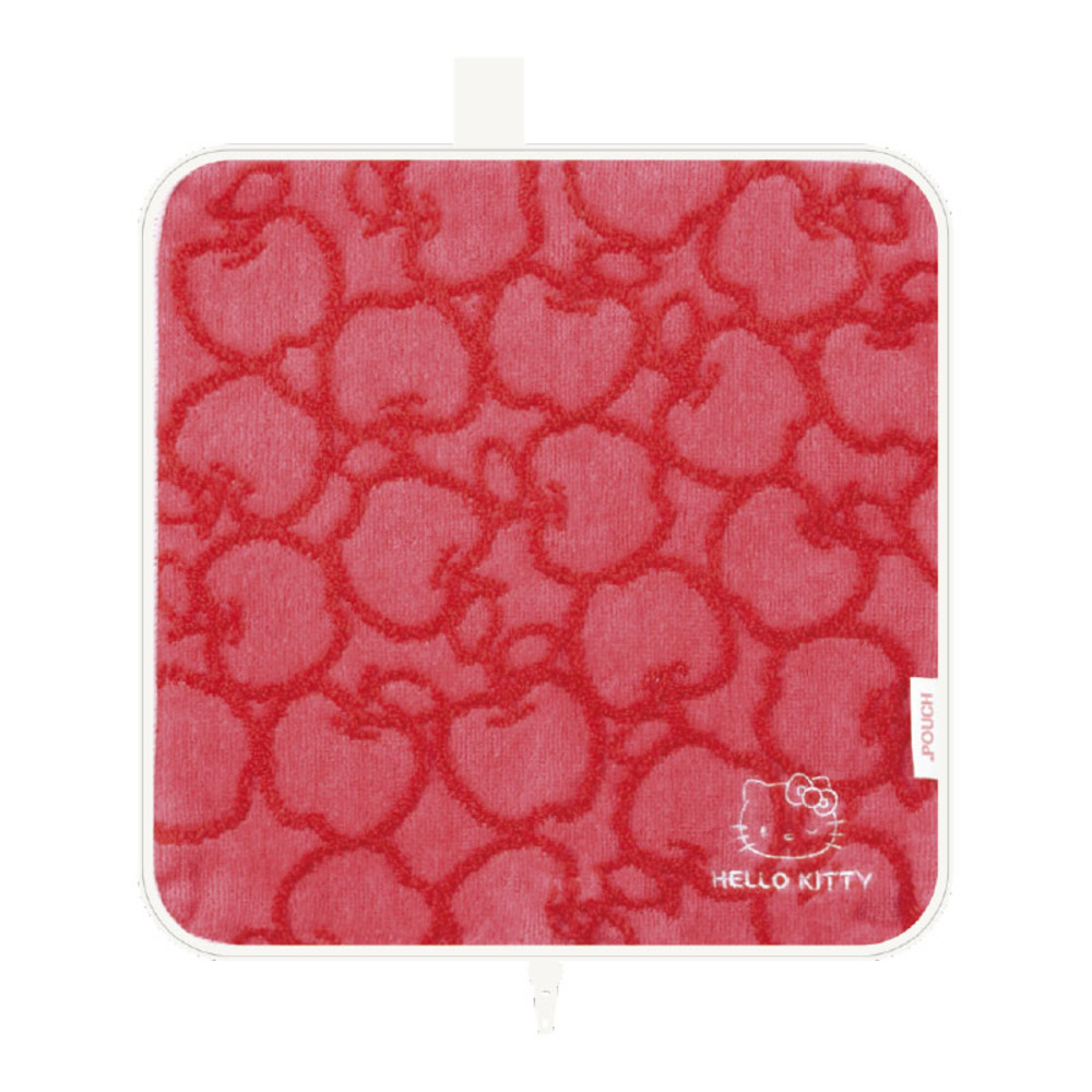 どっとポーチ キャラクター 通販 ドットポーチ 小物入れ タオルポーチ ミニポーチ タオルハンカチ ペットボトルカバー 折りたたみ傘カバー | BACKYARD FAMILY | 11