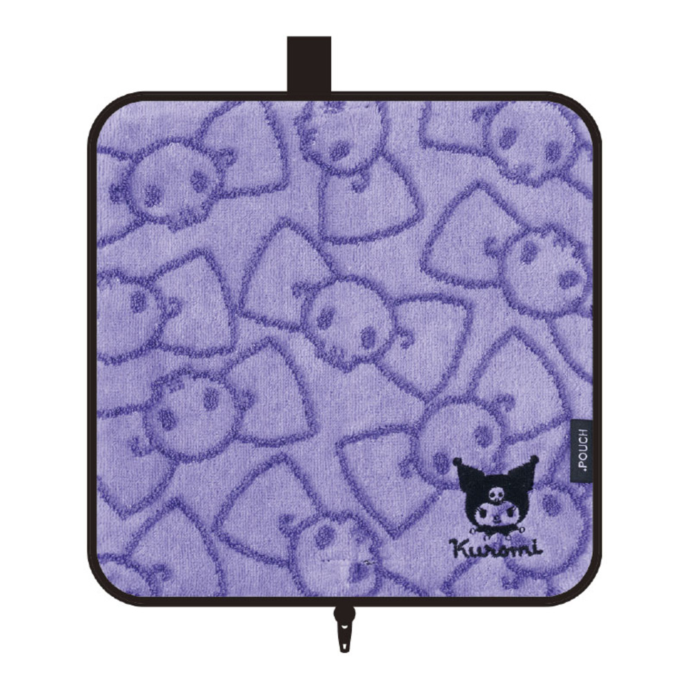 どっとポーチ キャラクター 通販 ドットポーチ 小物入れ タオルポーチ ミニポーチ タオルハンカチ ペットボトルカバー 折りたたみ傘カバー | BACKYARD FAMILY | 15