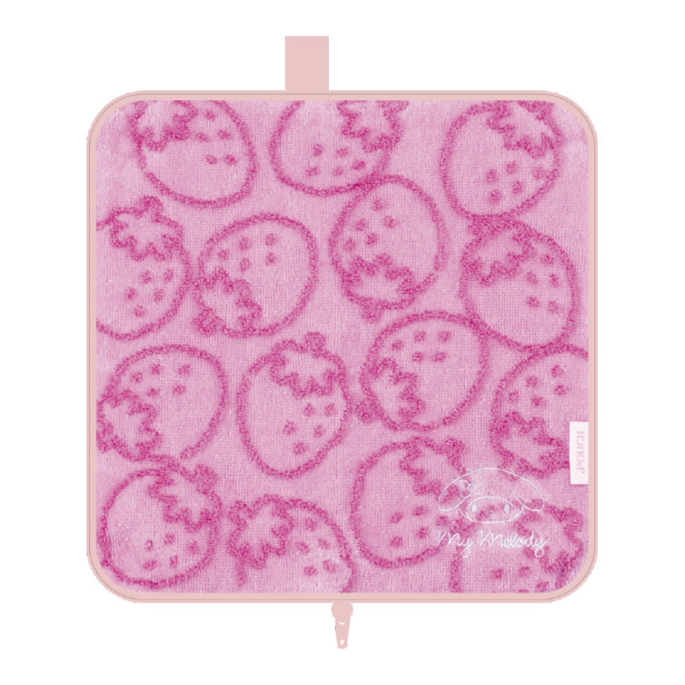 どっとポーチ キャラクター 通販 ドットポーチ 小物入れ タオルポーチ ミニポーチ タオルハンカチ ペットボトルカバー 折りたたみ傘カバー | BACKYARD FAMILY | 14