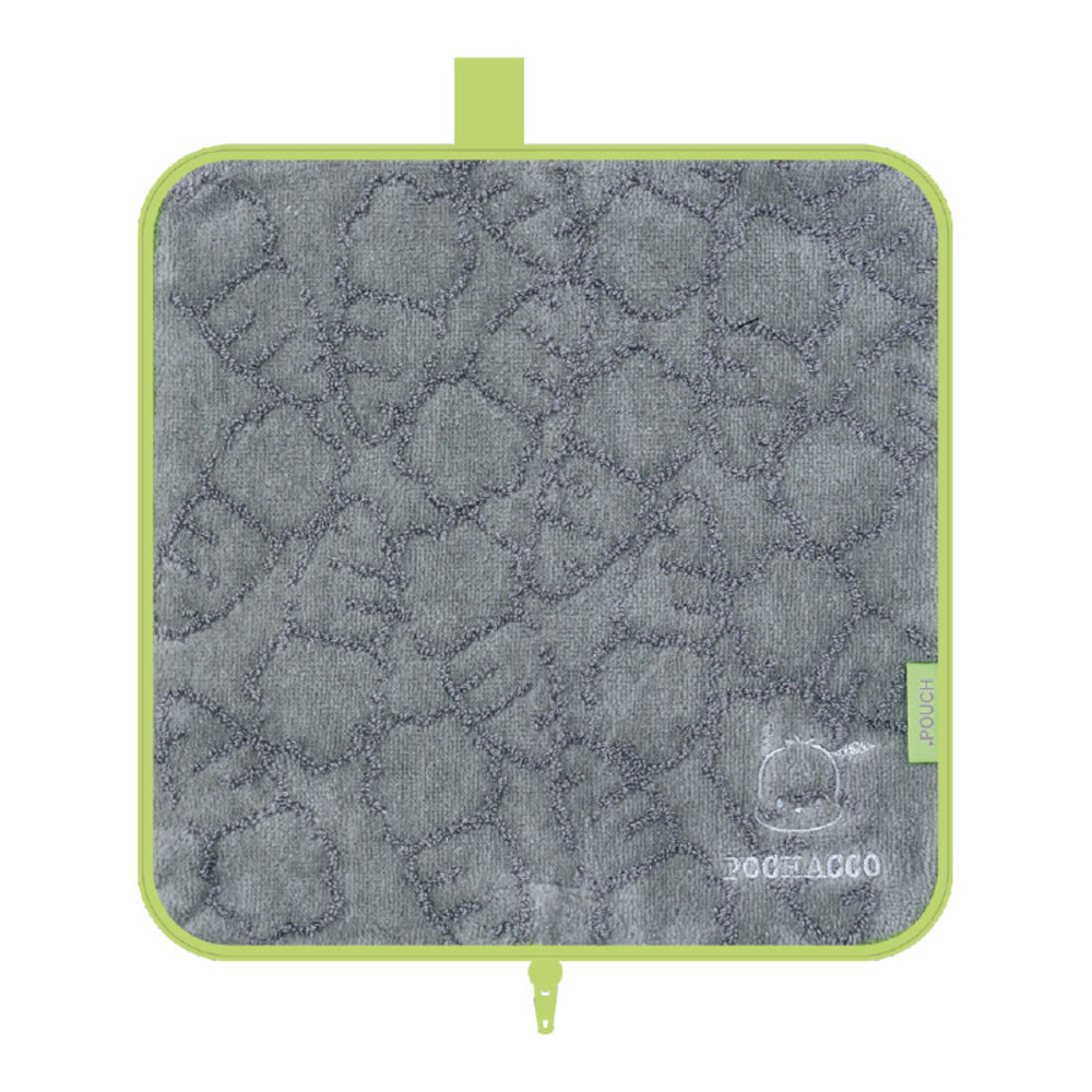 どっとポーチ キャラクター 通販 ドットポーチ 小物入れ タオルポーチ ミニポーチ タオルハンカチ ペットボトルカバー 折りたたみ傘カバー | BACKYARD FAMILY | 16