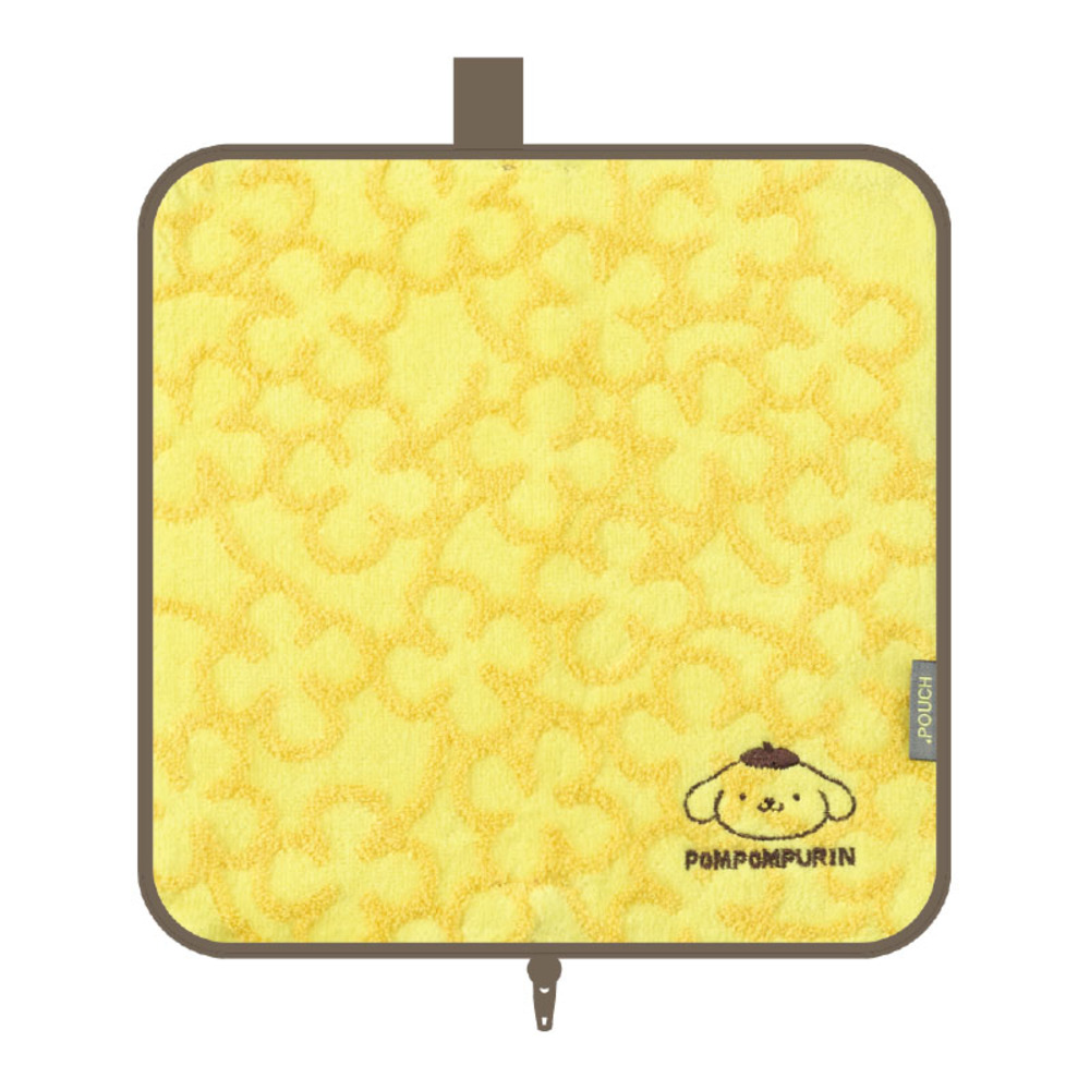 どっとポーチ キャラクター 通販 ドットポーチ 小物入れ タオルポーチ ミニポーチ タオルハンカチ ペットボトルカバー 折りたたみ傘カバー | BACKYARD FAMILY | 13
