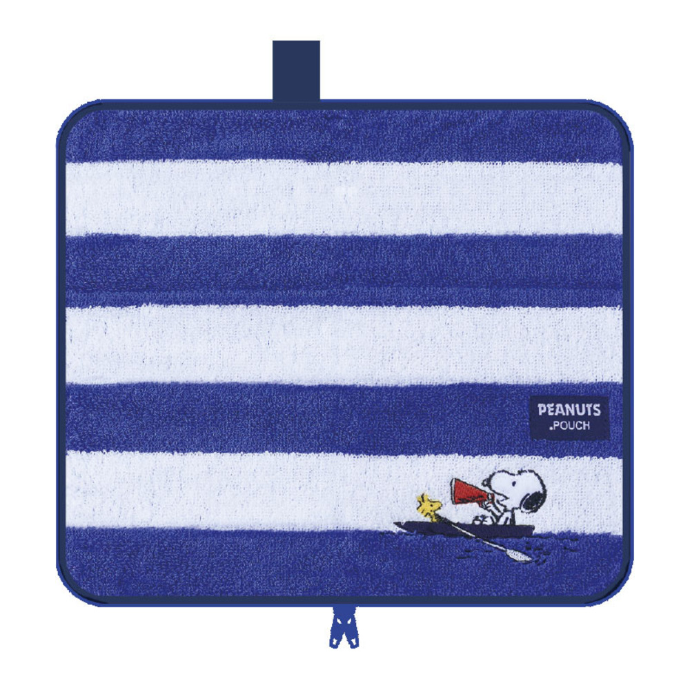 ポーチ 通販ポーチ 小物入れ どっとポーチ イニシャル タオルポーチ ミニポーチ タオルハンカチ 大人 かわいい 可愛い 小さい ペットボトルカバー | ブランド登録なし | 05