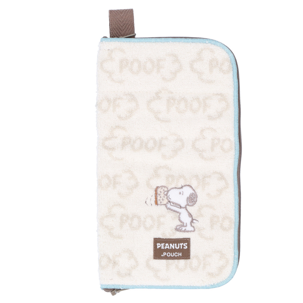 ポーチ 通販ポーチ 小物入れ どっとポーチ イニシャル タオルポーチ ミニポーチ タオルハンカチ 大人 かわいい 可愛い 小さい ペットボトルカバー ポーチ | ブランド登録なし | 02