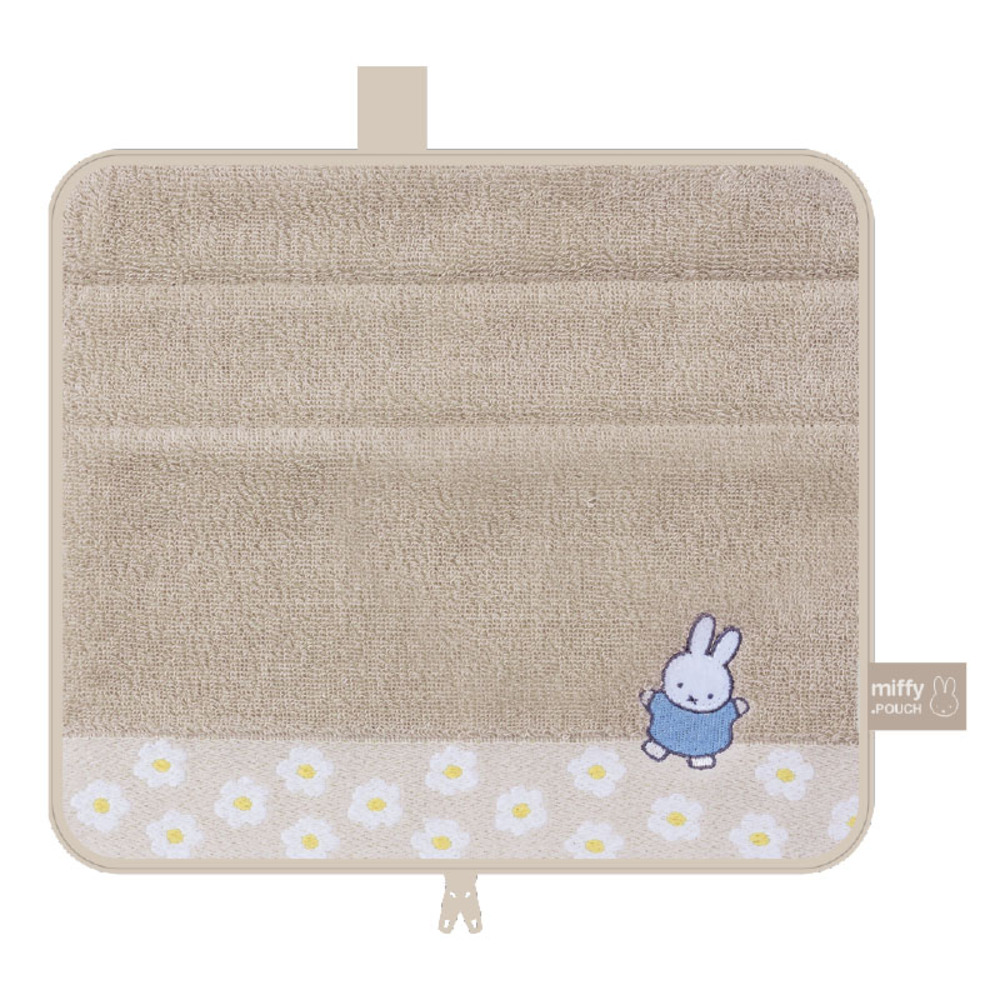 ポーチ 小物入れ 通販 どっとポーチ キープスタンド タオルポーチ ミニポーチ タオルハンカチ 大人 かわいい 可愛い 小さい ペットボトルカバー | キープ | 08