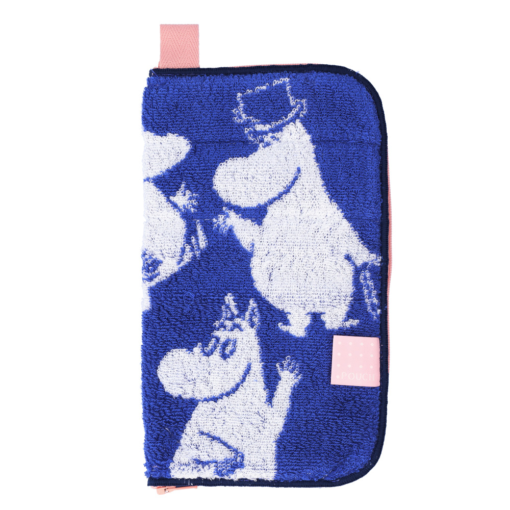 ポーチ 小物入れ 通販 どっとポーチ キープスタンド タオルポーチ ミニポーチ タオルハンカチ 大人 かわいい 可愛い 小さい ペットボトルカバー ポーチ | キープ | 03