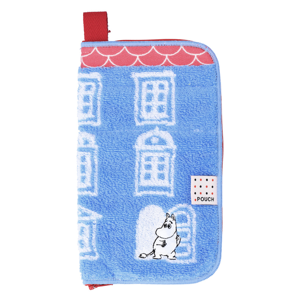 ポーチ 小物入れ 通販 どっとポーチ キープスタンド タオルポーチ ミニポーチ タオルハンカチ 大人 かわいい 可愛い 小さい ペットボトルカバー ポーチ | キープ | 01