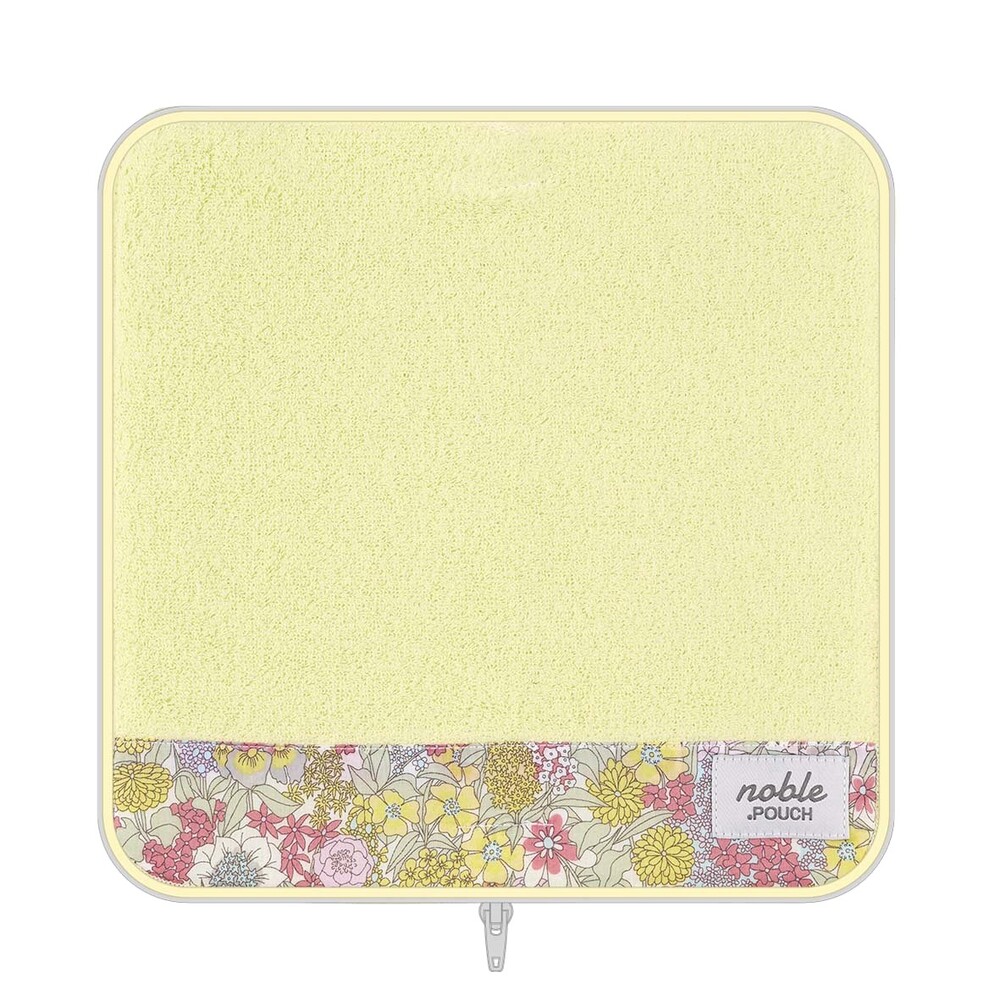 ポーチ 通販ポーチ 小物入れ どっとポーチ リバティ ドットポーチ タオルポーチ ミニポーチ タオルハンカチ ペットボトルカバー 折りたたみ傘ケース  ポーチ | MOOMIN | 03