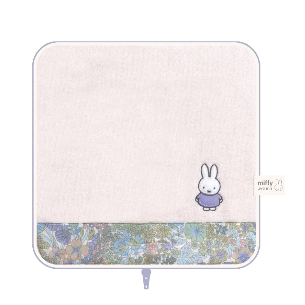 ポーチ 通販ポーチ 小物入れ どっとポーチ リバティ ドットポーチ タオルポーチ ミニポーチ タオルハンカチ ペットボトルカバー 折りたたみ傘ケース  ポーチ | MOOMIN | 12