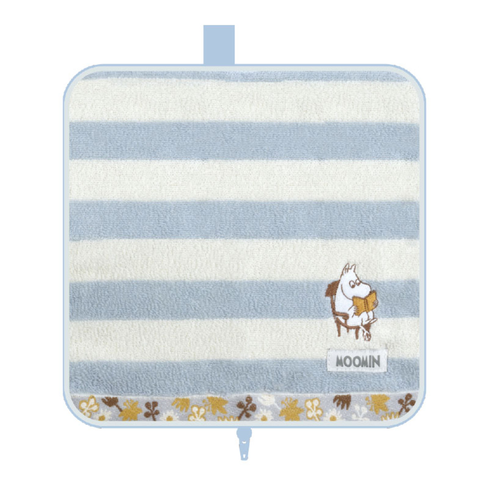 ポーチ 通販ポーチ 小物入れ どっとポーチ リバティ ドットポーチ タオルポーチ ミニポーチ タオルハンカチ ペットボトルカバー 折りたたみ傘ケース  ポーチ | MOOMIN | 11