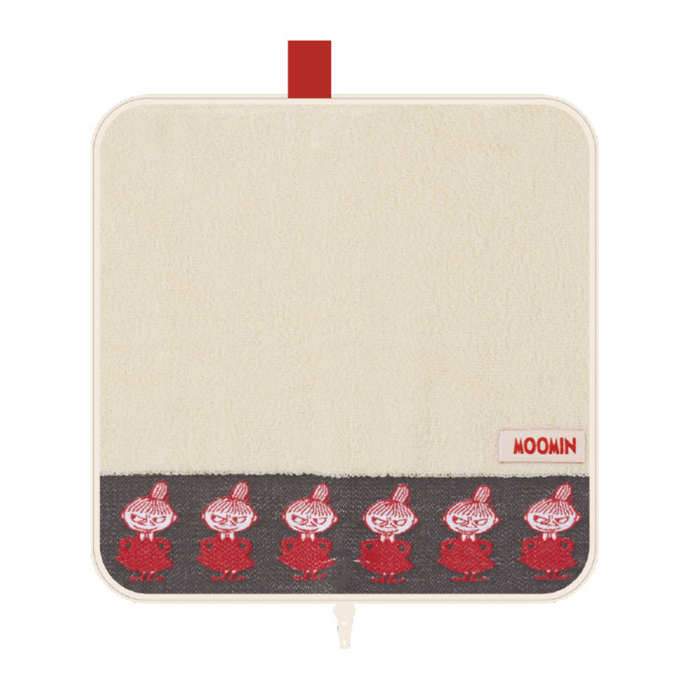 ポーチ 通販ポーチ 小物入れ どっとポーチ リバティ ドットポーチ タオルポーチ ミニポーチ タオルハンカチ ペットボトルカバー 折りたたみ傘ケース  ポーチ | MOOMIN | 11