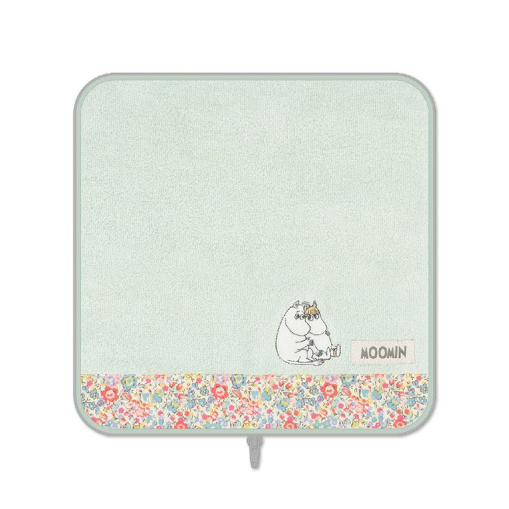 ポーチ 通販ポーチ 小物入れ どっとポーチ リバティ ドットポーチ タオルポーチ ミニポーチ タオルハンカチ ペットボトルカバー 折りたたみ傘ケース  ポーチ | MOOMIN | 09