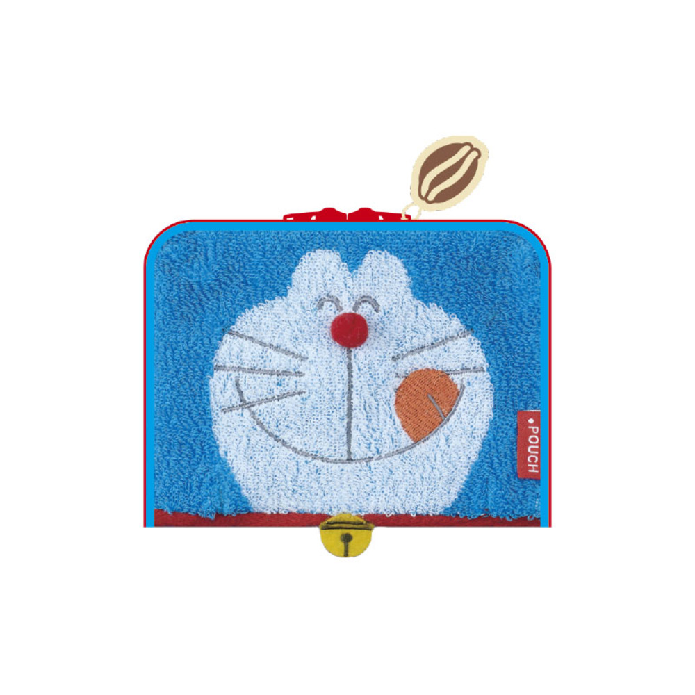 ポーチ 小物入れ 通販 どっとポーチ ショート タオルポーチ ミニポーチ タオルハンカチ 大人 かわいい 可愛い 小さい キャラクター グッズ ディズニー | ブランド登録なし | 08