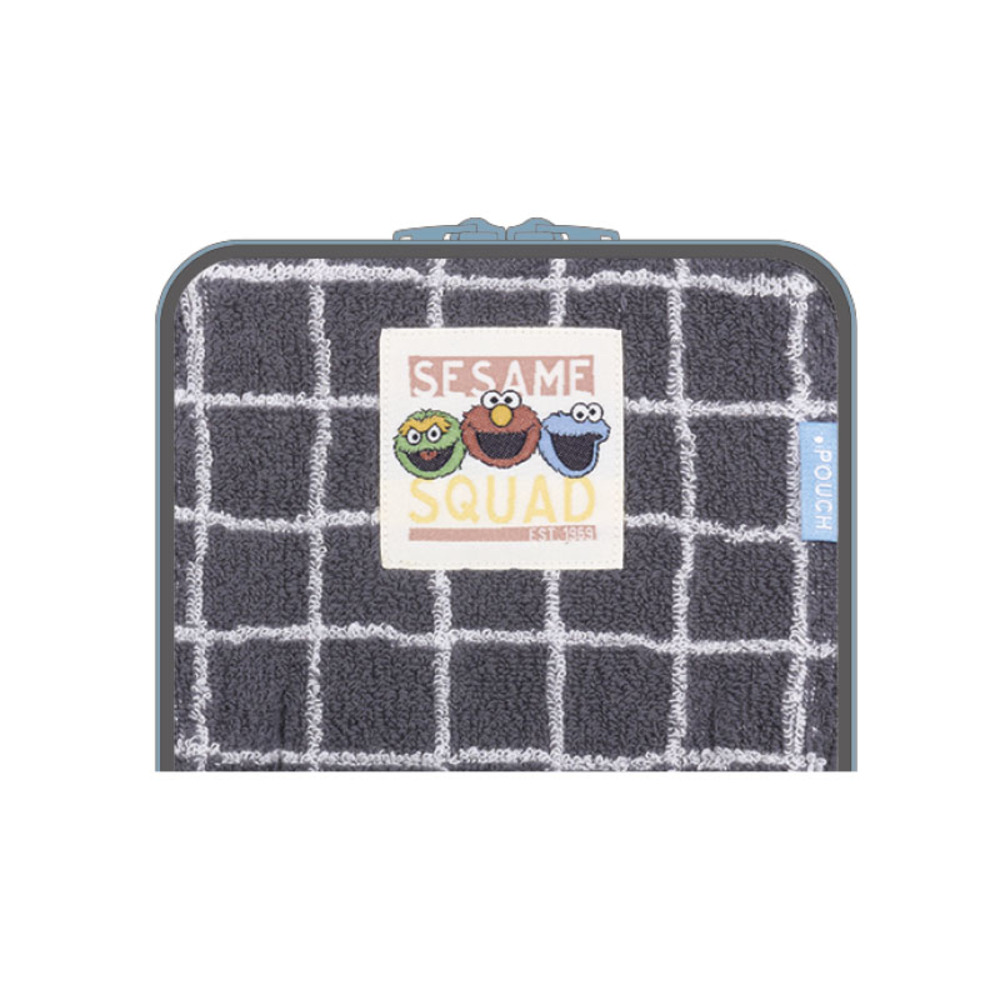 ポーチ 小物入れ 通販 どっとポーチ ショート タオルポーチ ミニポーチ タオルハンカチ 大人 かわいい 可愛い 小さい キャラクター グッズ ディズニー ポーチ | ブランド登録なし | 07