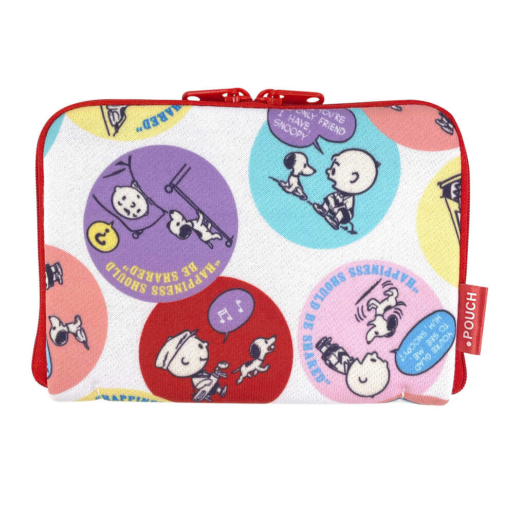 ポーチ 小物入れ 通販 どっとポーチ ショート タオルポーチ ミニポーチ タオルハンカチ 大人 かわいい 可愛い 小さい キャラクター グッズ ディズニー ポーチ | ブランド登録なし | 01