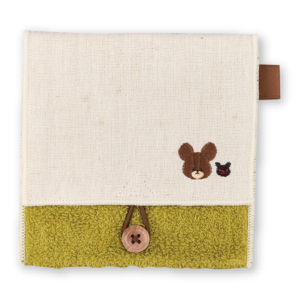 ポーチ 通販ポーチ 小物入れ どっとポーチ ショート マルチ ドットポーチ タオルポーチ ミニポーチ タオルハンカチ 大人 かわいい 可愛い 小さい ポーチ | ブランド登録なし | 05