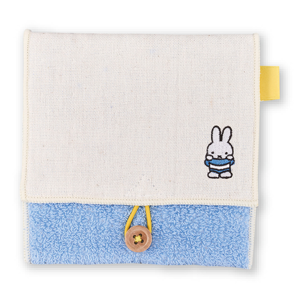 ポーチ 通販ポーチ 小物入れ どっとポーチ ショート マルチ ドットポーチ タオルポーチ ミニポーチ タオルハンカチ 大人 かわいい 可愛い 小さい ポーチ | ブランド登録なし | 02